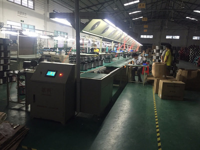 高效环保的家电生产线 电暖器与厨房电器组装解决方案